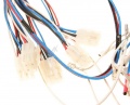Xingbang Harness - Wire Of Hot Plate (white) - 0040900867A